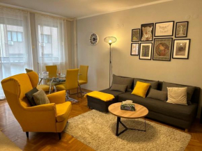 THE FIVE-OLD TOWN Apartments